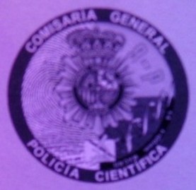 POLICIA CIENTIFICA 100 AÑOS DE CIENCIA 005